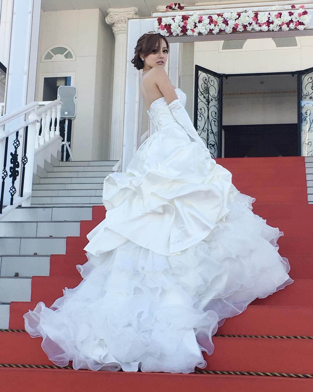 葉月芽生のインスタグラム
