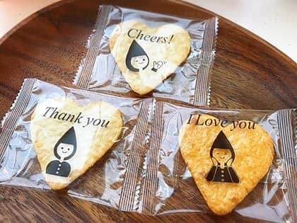 酒田米菓のグルメインスタ