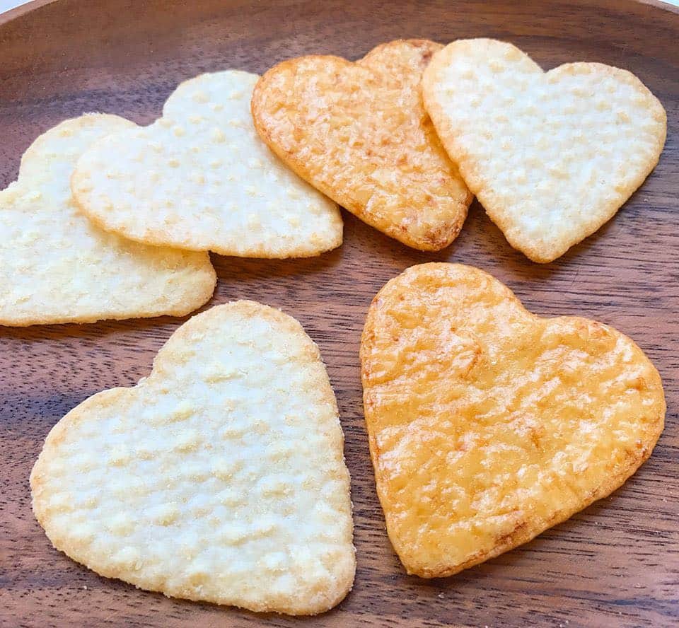 酒田米菓のグルメインスタ