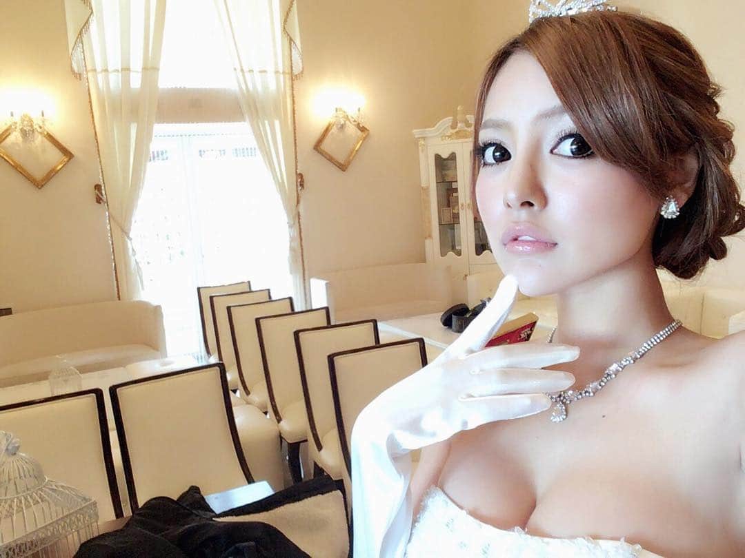 葉月芽生のインスタグラム