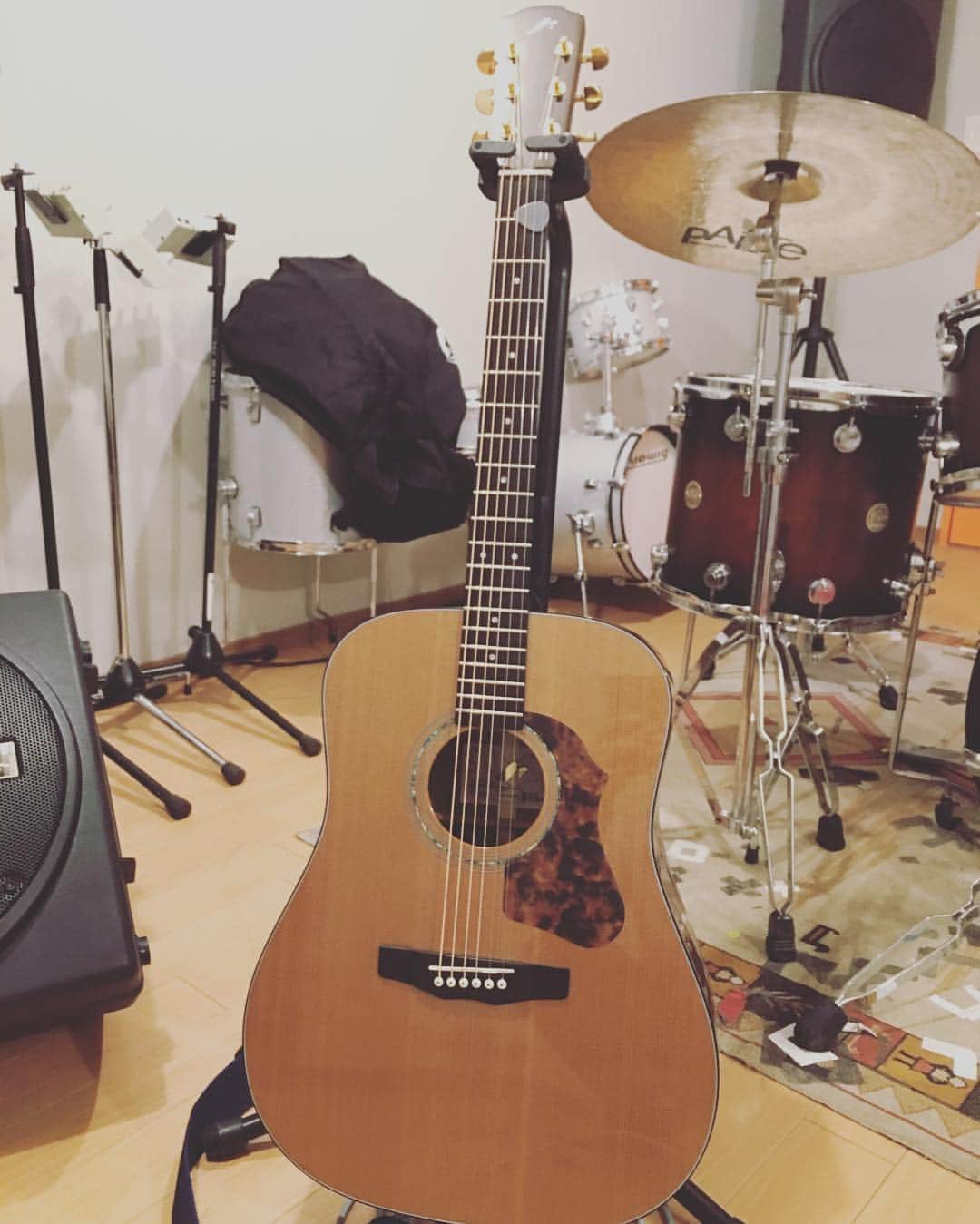 荒井岳史のインスタグラム