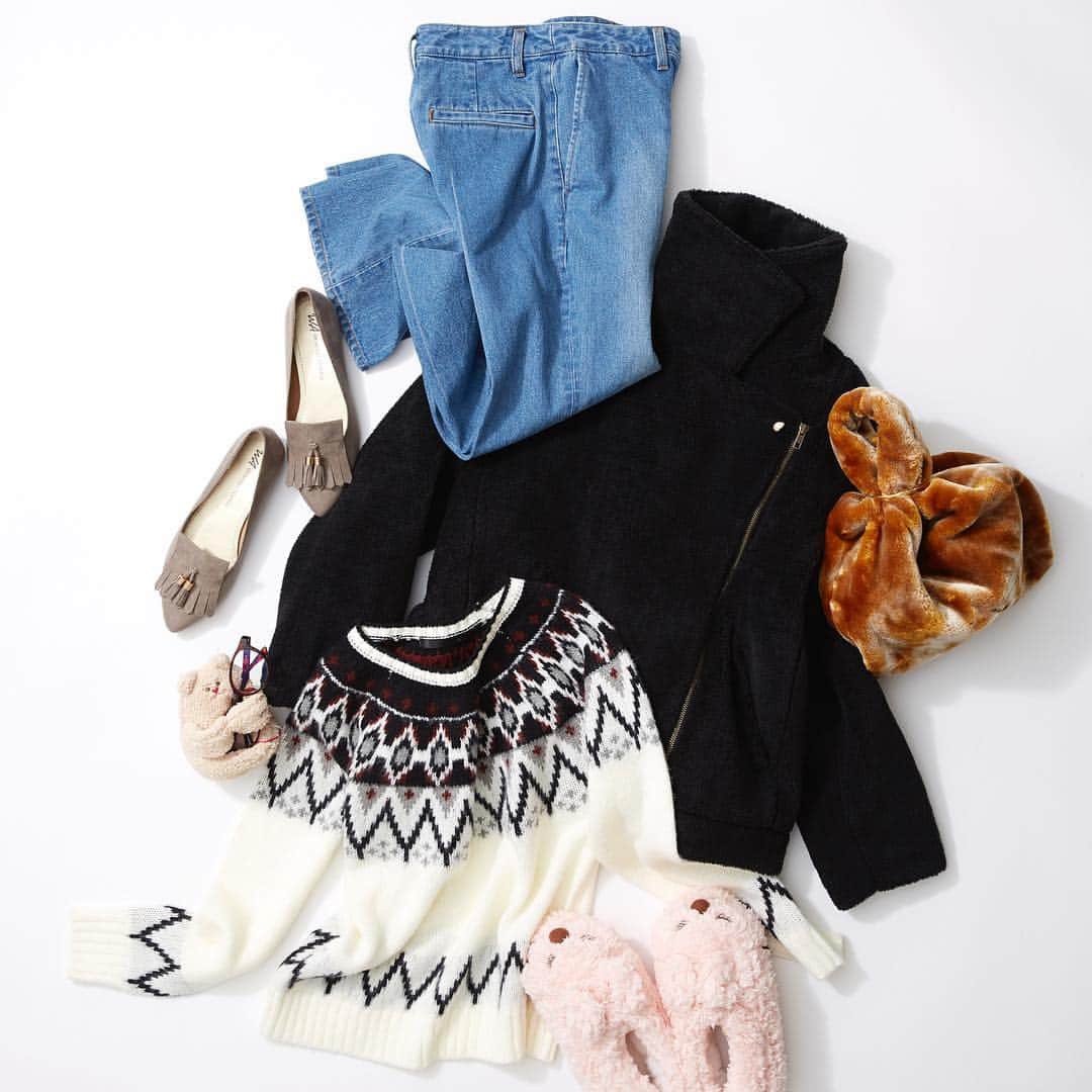 ルミネ公式のグルメインスタ