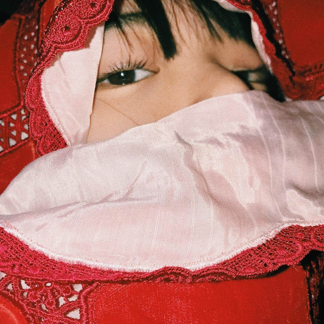 あいみょんさんのインスタグラム写真 - (あいみょんInstagram)「👳🏻‍♀️」1月16日 19時49分 - aimyon36