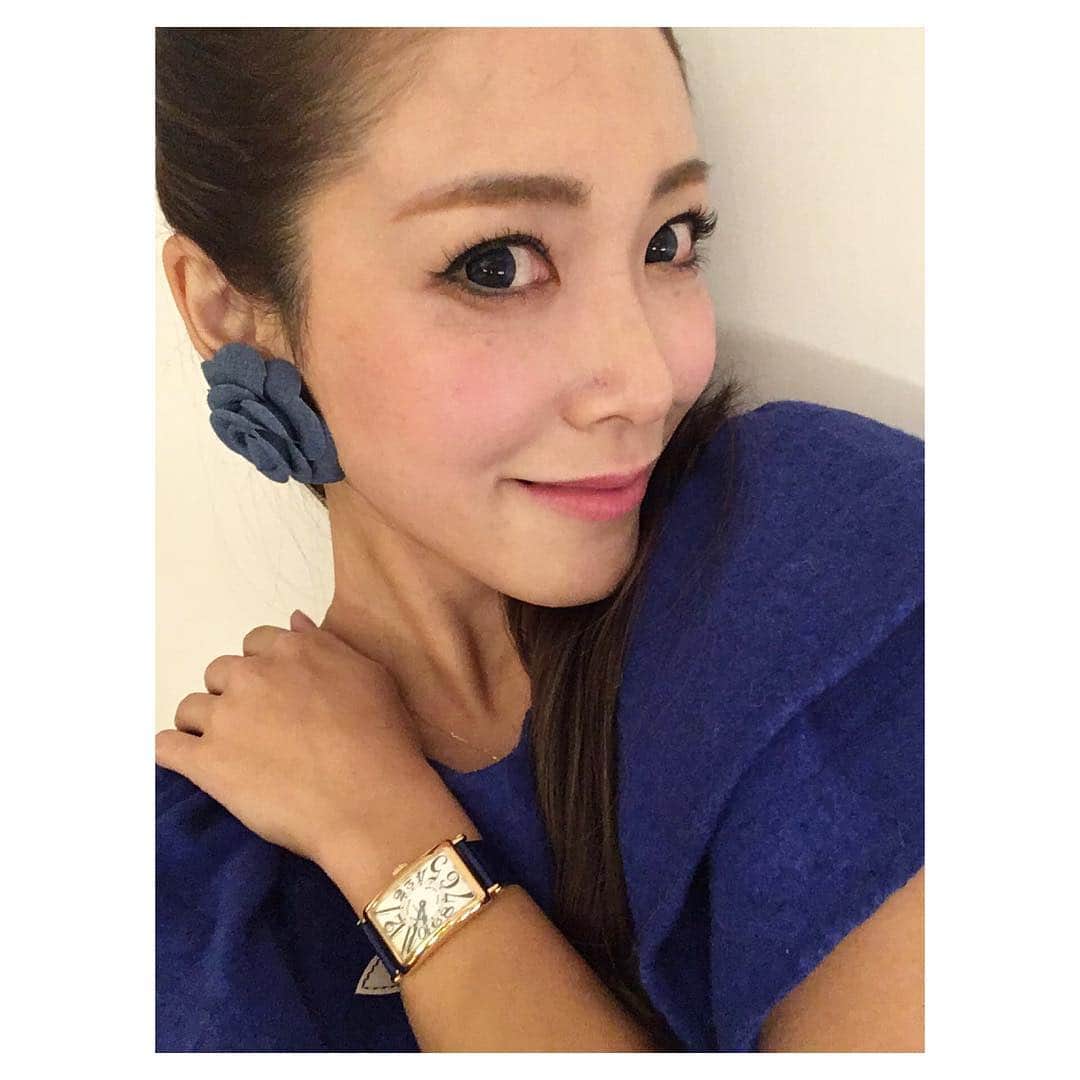 長谷川朋美のインスタグラム