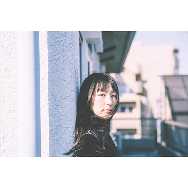 岸茉莉のインスタグラム
