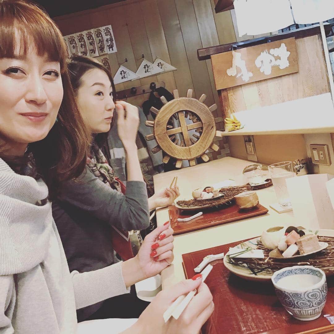 八木早希のグルメインスタ