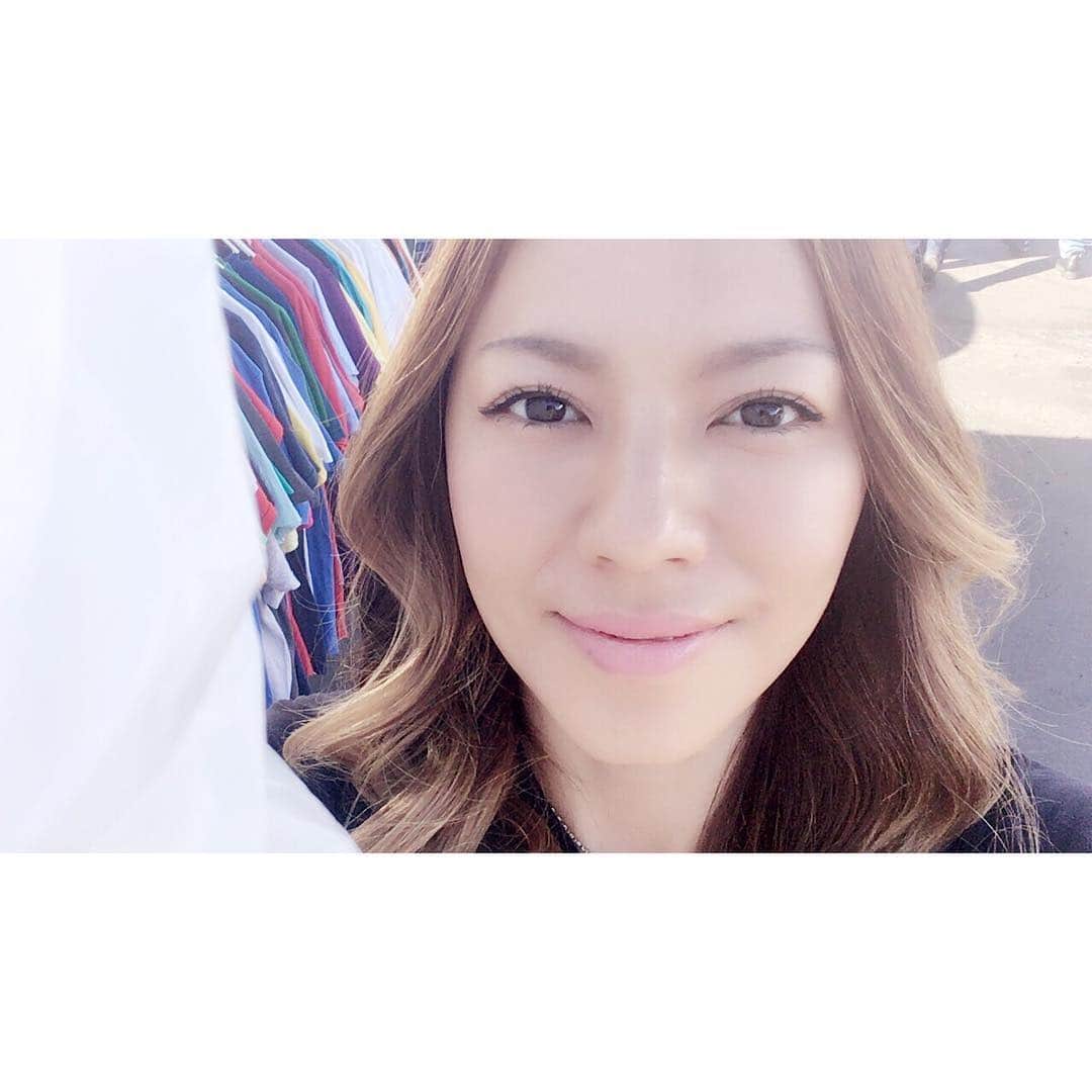 LINAのインスタグラム