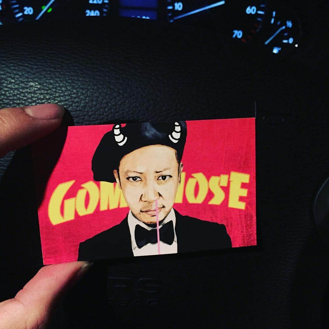 吉田ナオキのインスタグラム