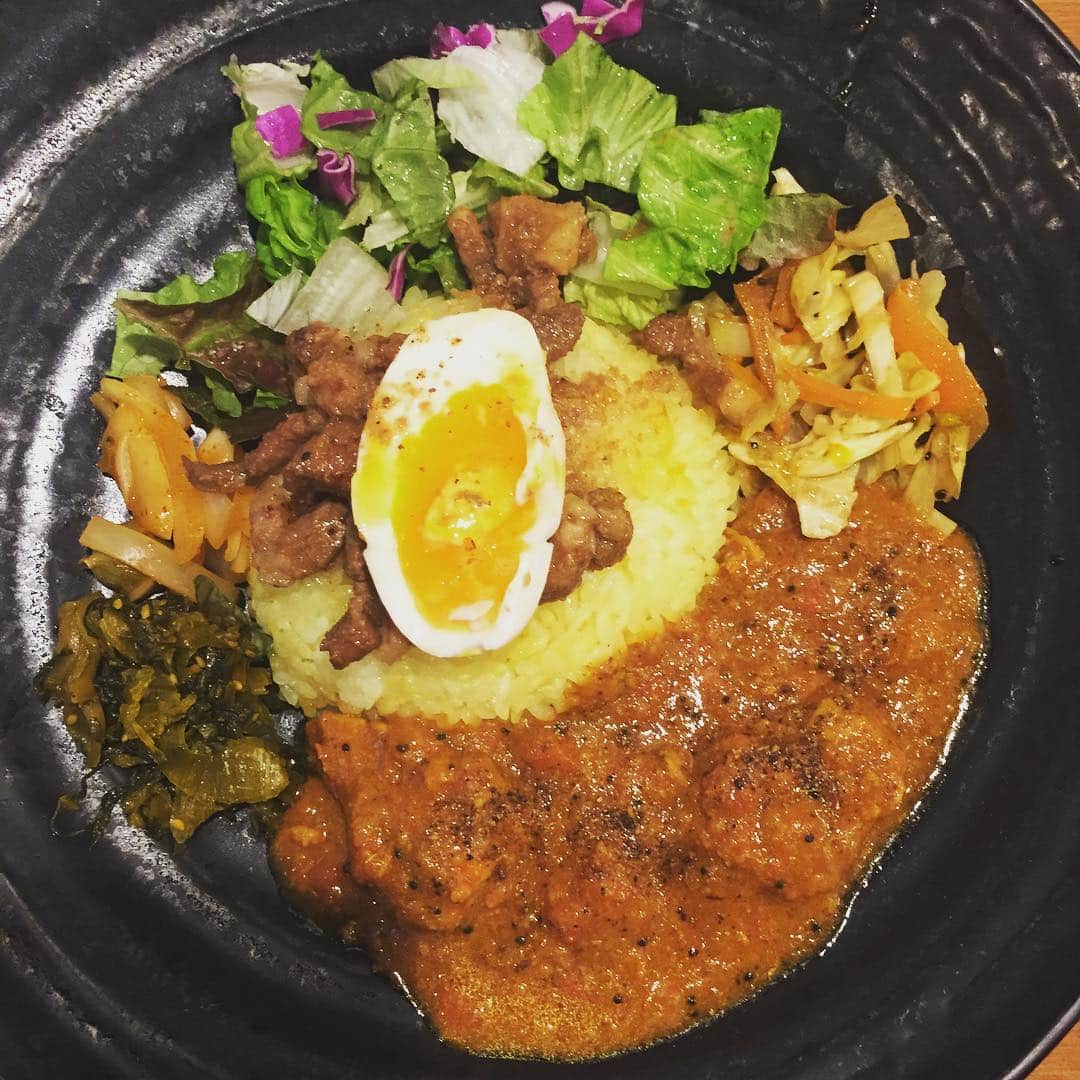 柳下毅一郎のグルメインスタ