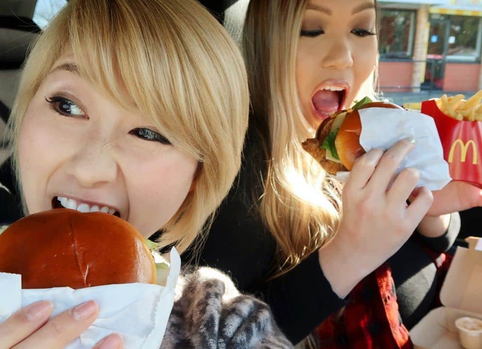 吉田ちかのインスタグラム