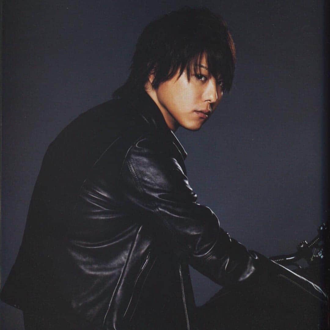 EXILE TAKAHIRO（なりきり）のインスタグラム