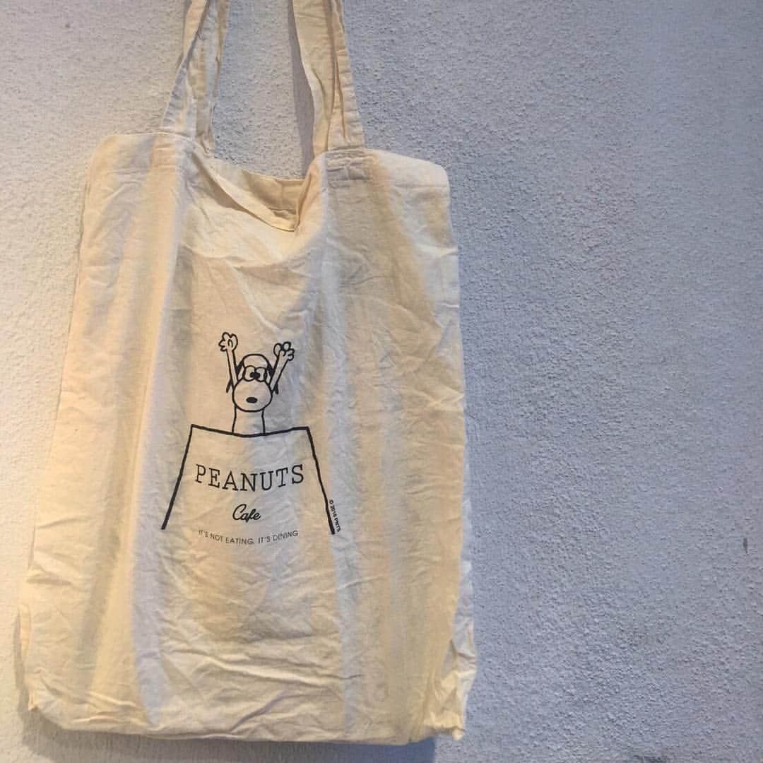 ピーナッツ カフェのグルメインスタ