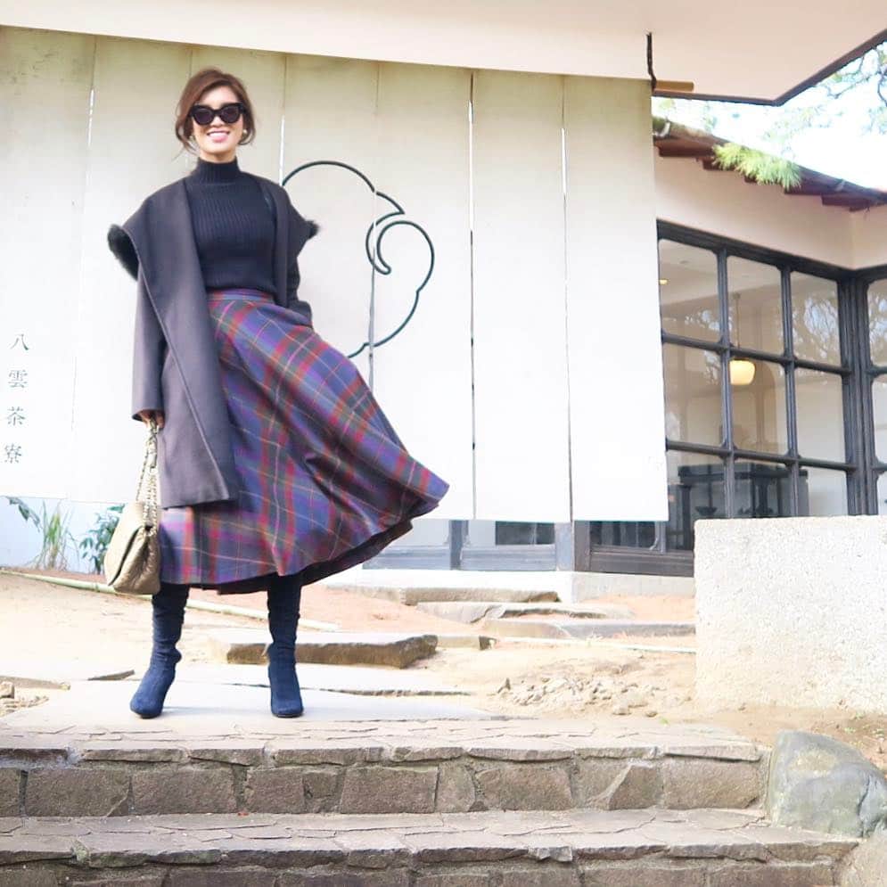 川人未帆のグルメインスタ