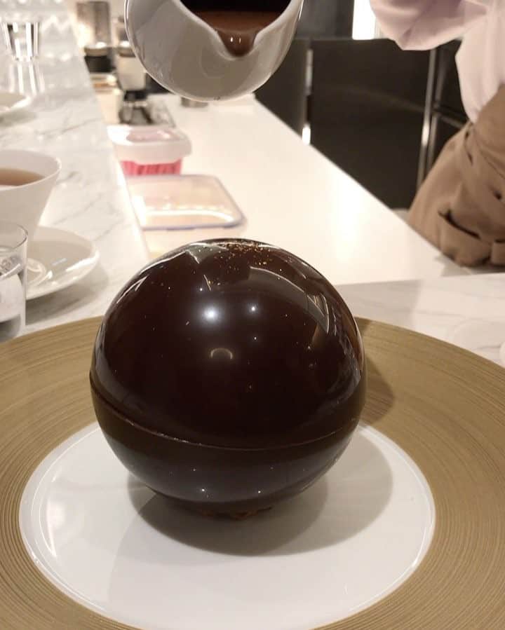 まゆまゆのグルメインスタ