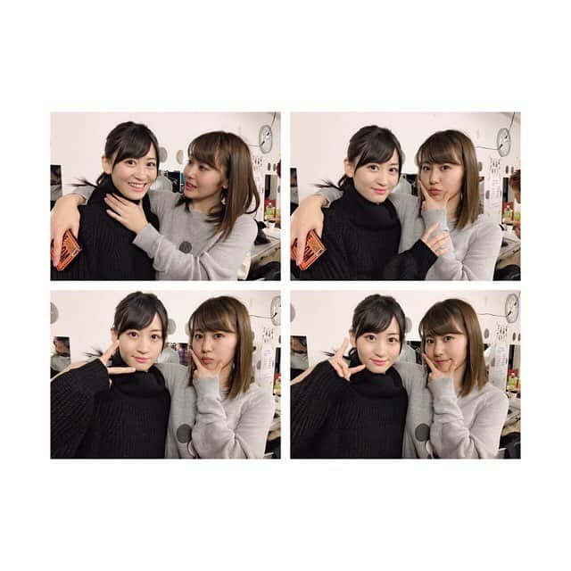 のインスタグラム：「舞台愛MYありがとうございました😆 同じゲストのジャングルポケットさんに助けられたべ~、アドリブが面白すぎたべ~💓 急な告知だったのに、駆けつけて下さった皆さん、本当にありがとう😊 主演かなこの頑張ってる姿とfumikaさんの生歌聴けて感動… ２８日から公開の映画もよろしくね☺️ #愛MY #舞台 #門脇佳奈子」