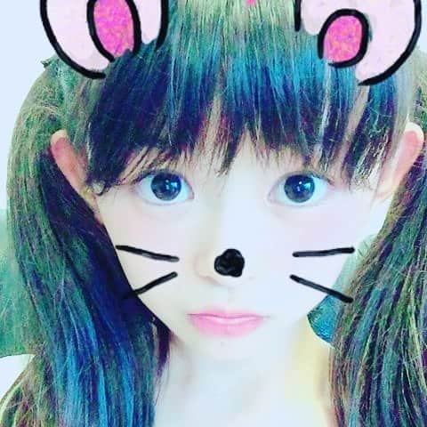 藤村木音のインスタグラム