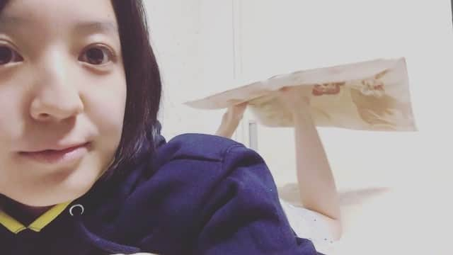 藤林温子のインスタグラム