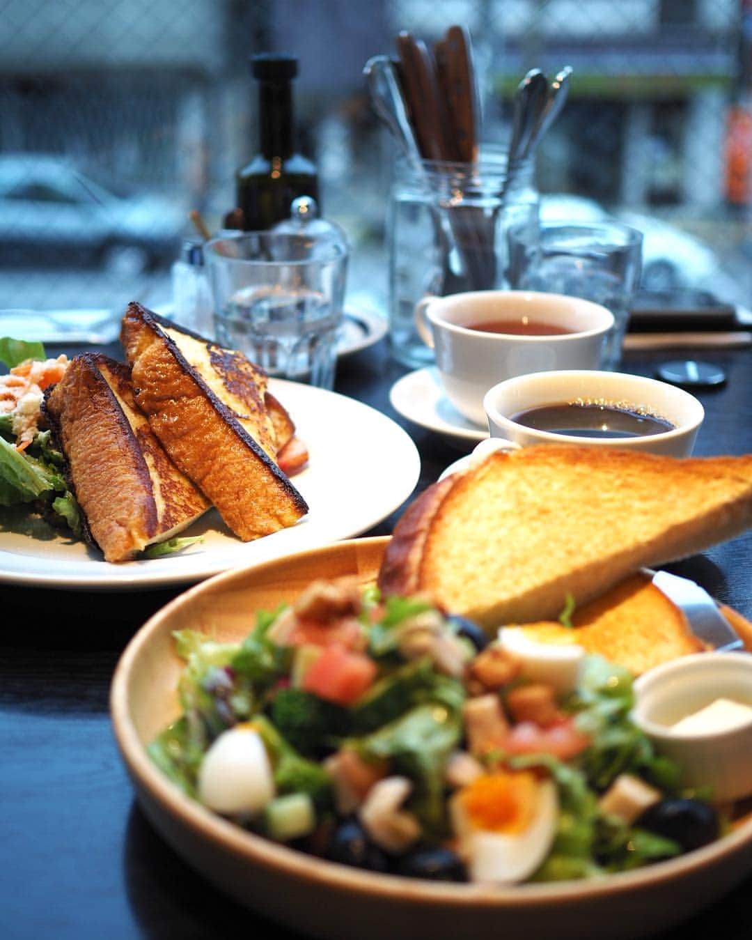 大橋菜央のグルメインスタ