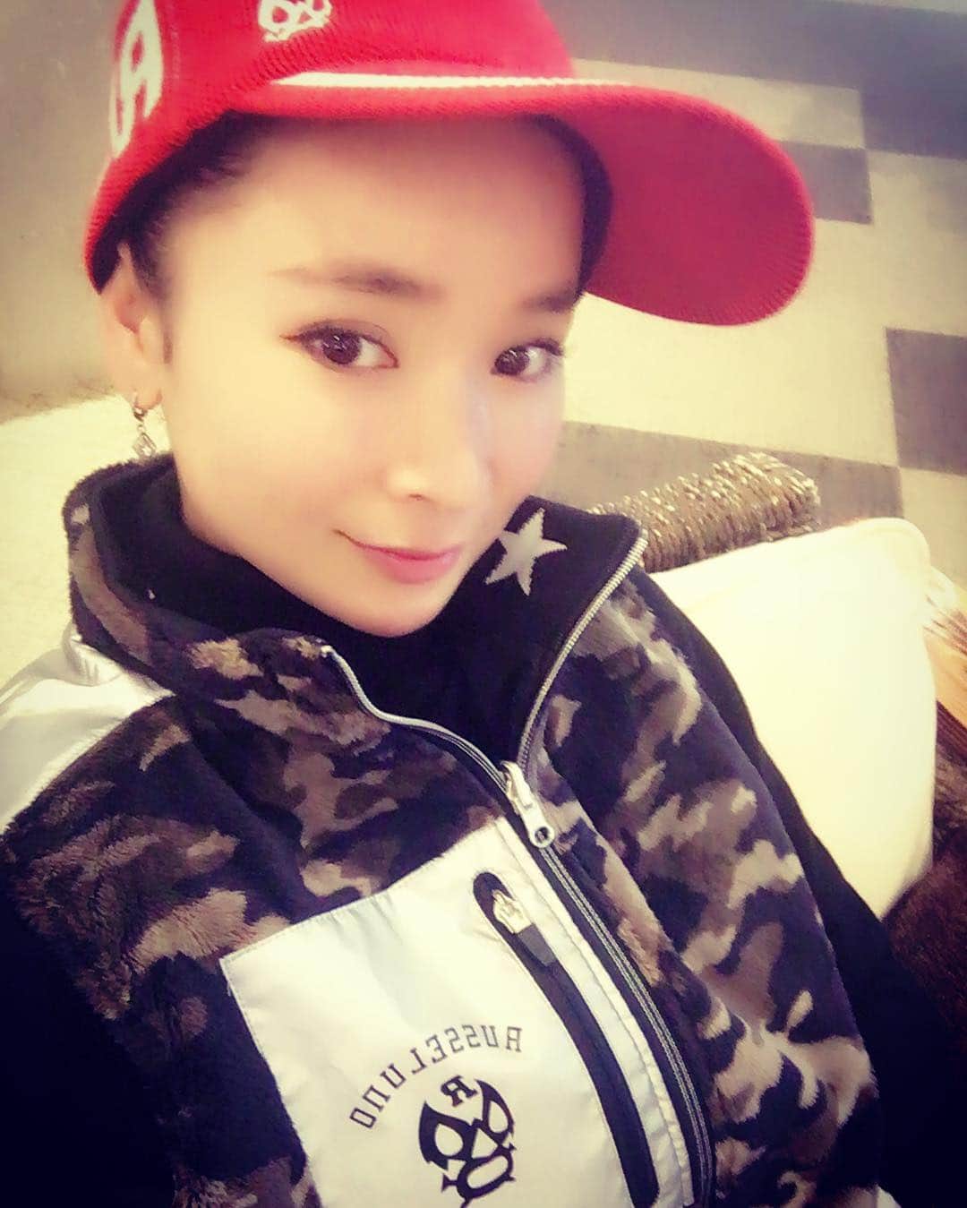 呉屋ありさのグルメインスタ