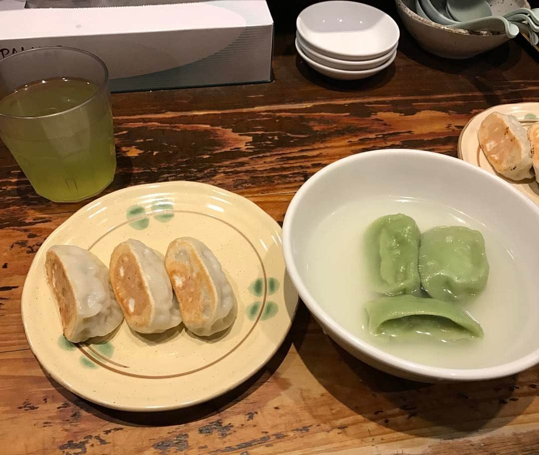 友野一希のグルメインスタ