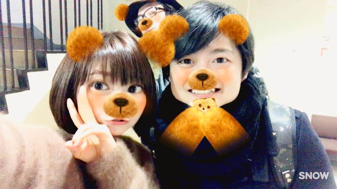 伊瀬茉莉也のインスタグラム