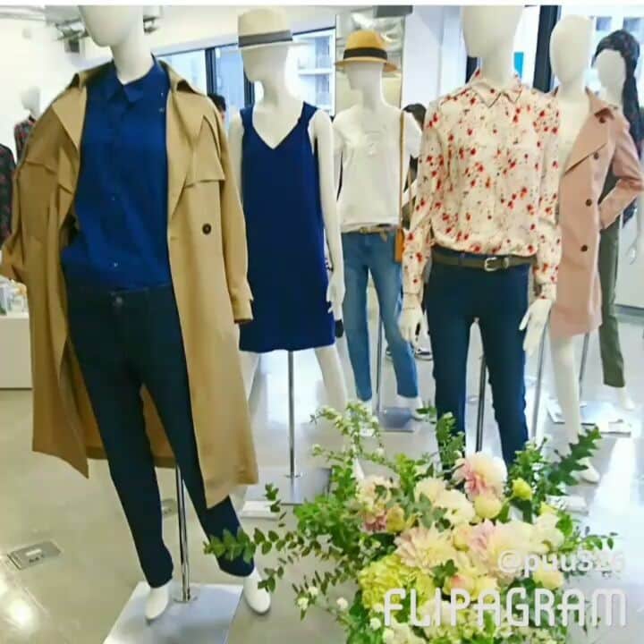 puu326のインスタグラム