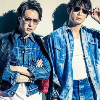 EXILE TAKAHIRO（なりきり）のインスタグラム