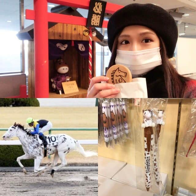 金山睦のインスタグラム