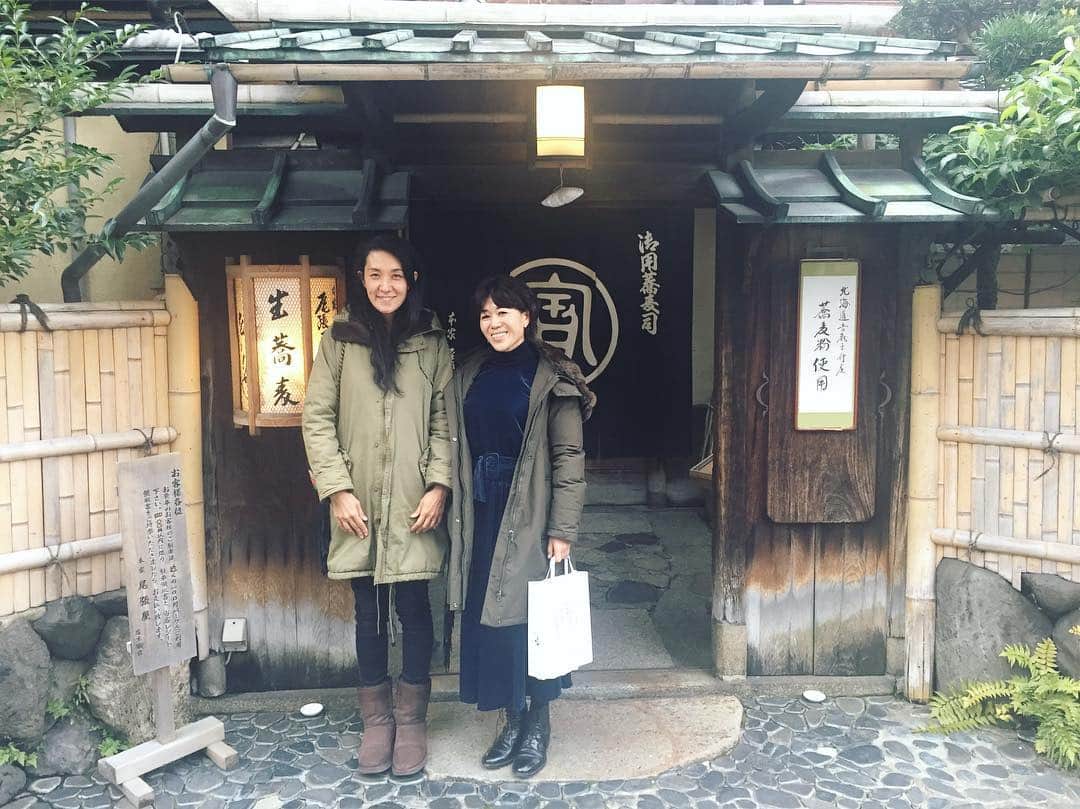 早坂香須子のグルメインスタ