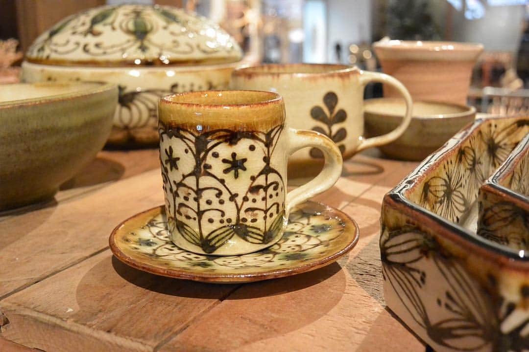 CPCMのグルメインスタ