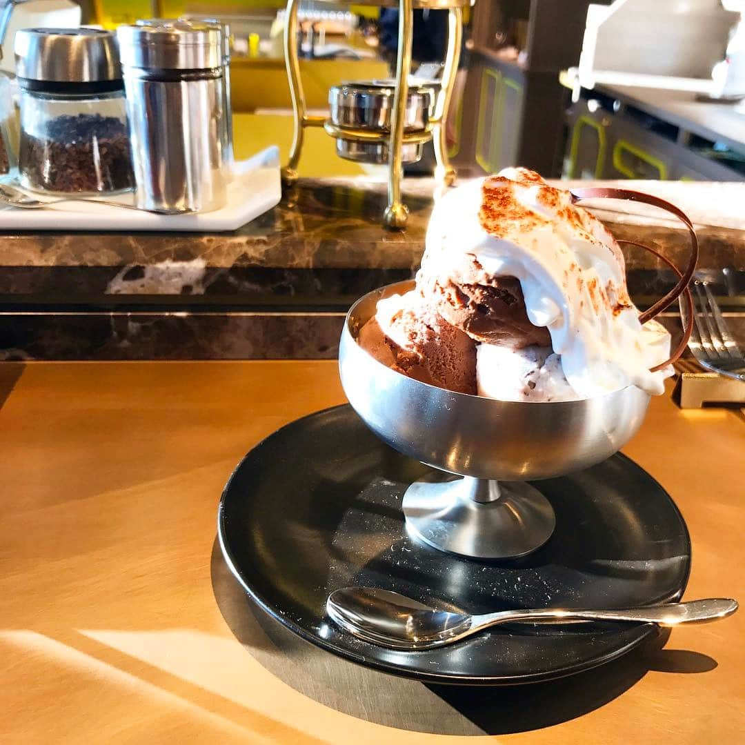 筧沙奈恵のグルメインスタ