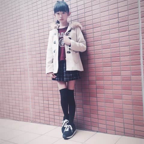 藤村木音のインスタグラム