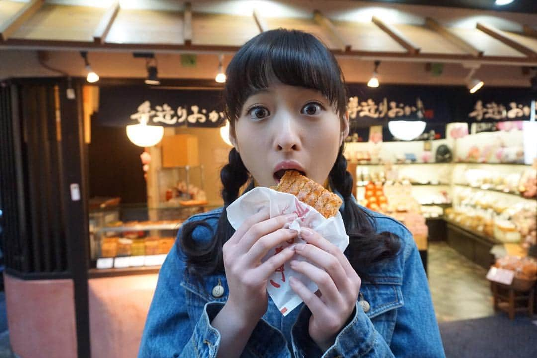 松野莉奈さんのインスタグラム写真 - (松野莉奈Instagram)「#私立恵比寿中学#松野莉奈#出席番号9番#エビ中#idol#りななん」1月22日 16時34分 - rinanan_gram