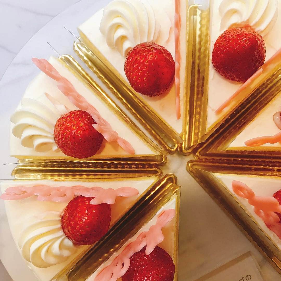 Enchantéeのグルメインスタ