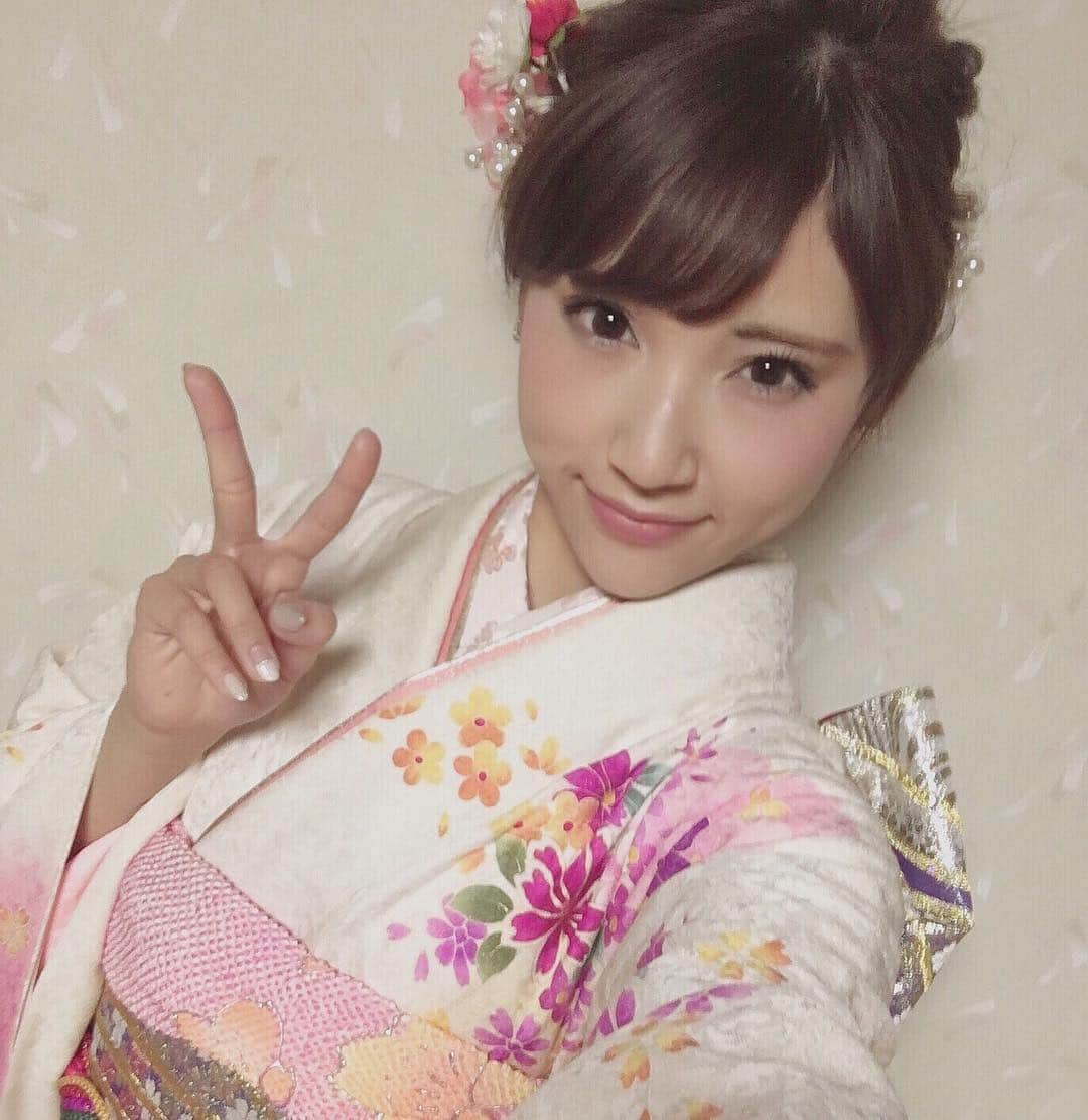 森脇亜紗紀のインスタグラム