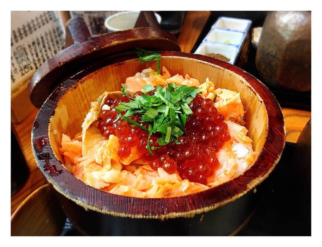 Mr.Dのグルメ日記のグルメインスタ