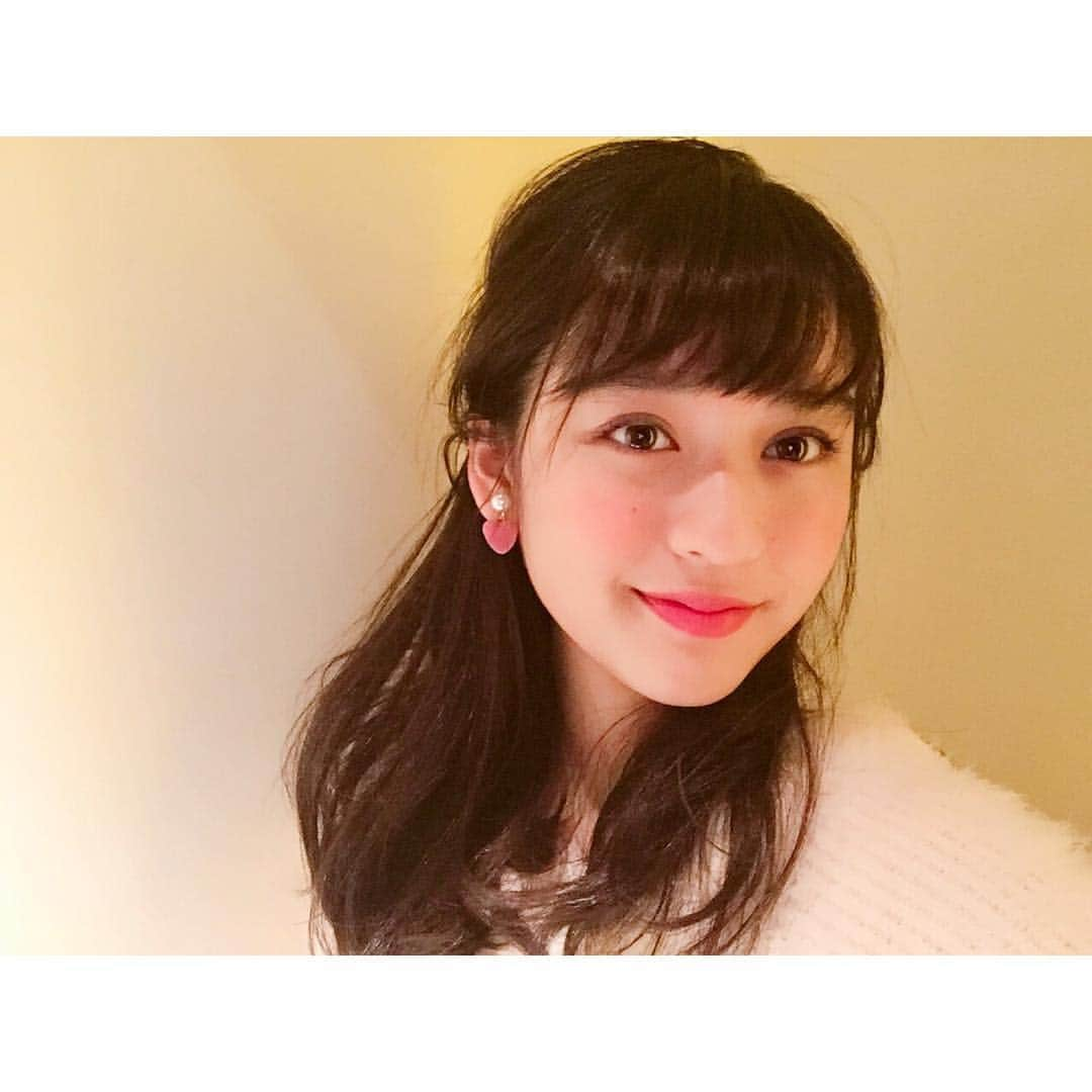 仲谷香春さんのインスタグラム写真 - (仲谷香春Instagram)「やっほ〜！☺️」1月24日 14時59分 - koharu0221_official