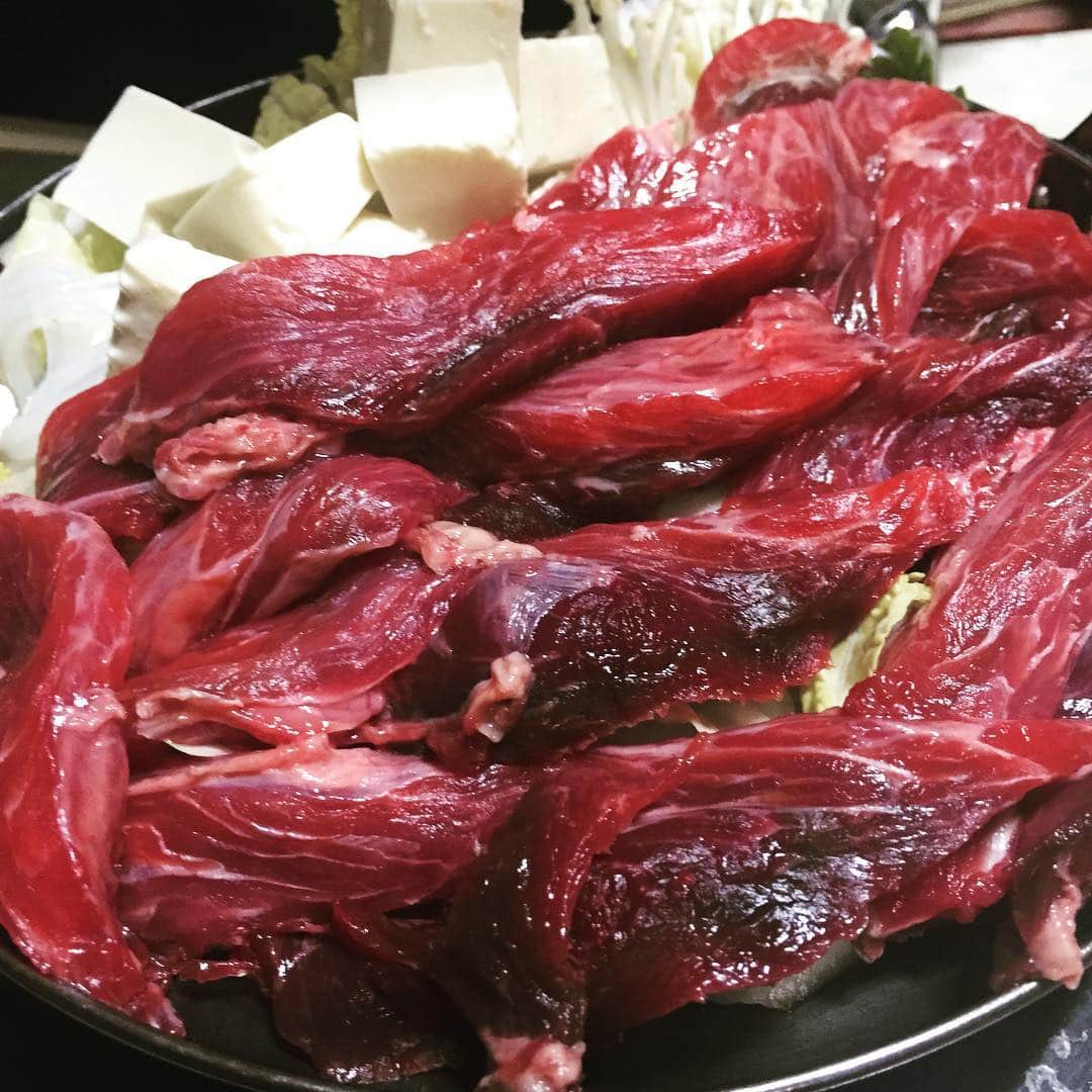 柳下毅一郎のグルメインスタ