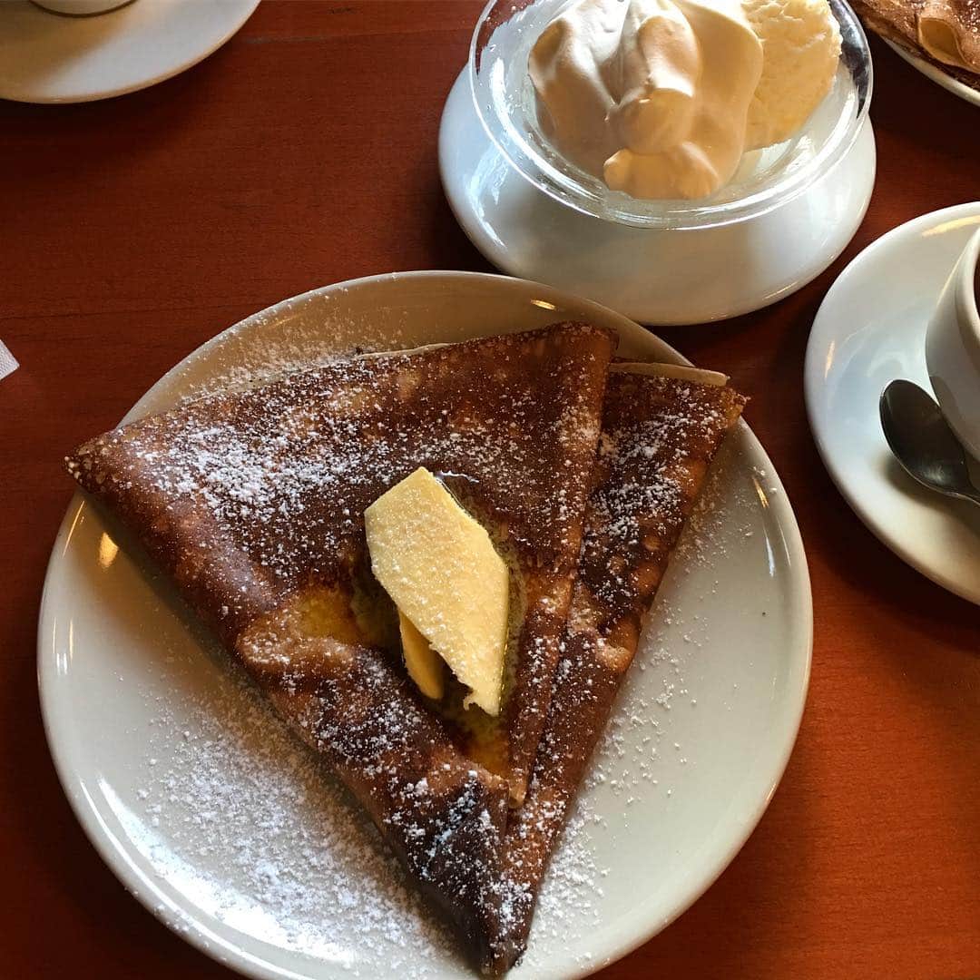 小堀紀代美のグルメインスタ