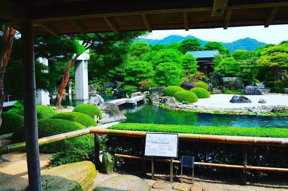 Teiener Japanのインスタグラム：「#teiener #garden #庭園 #japanesegarden #japan」