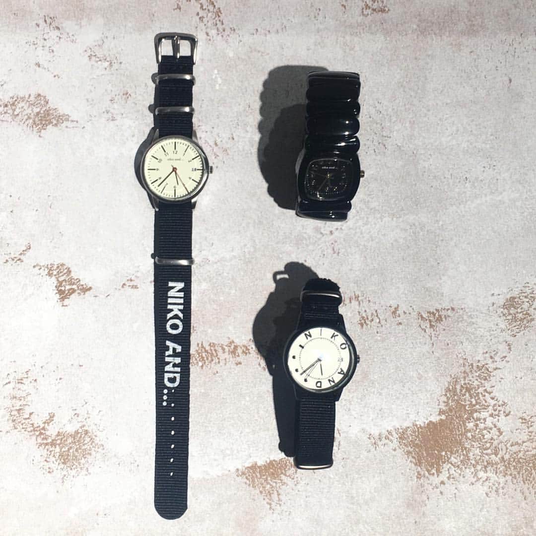 ニコアンドのグルメインスタ