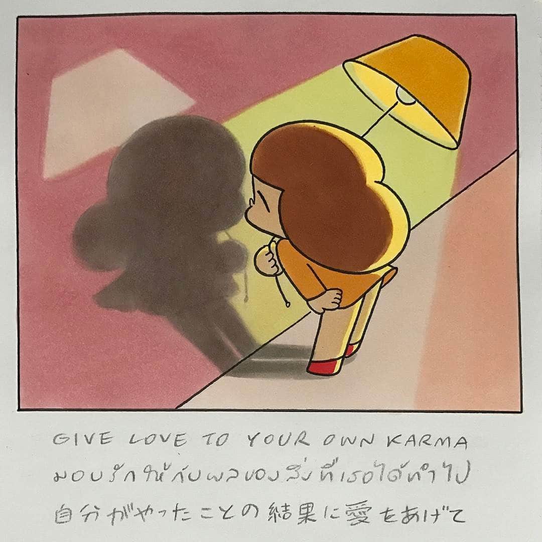 ウィスット・ポンニミットのインスタグラム：「#mamuang #マムアン#มะม่วง」