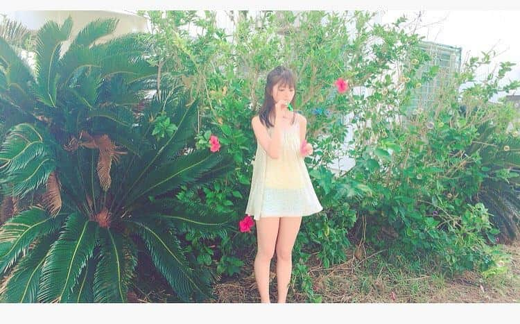 齋藤飛鳥 写真集『潮騒』のインスタグラム