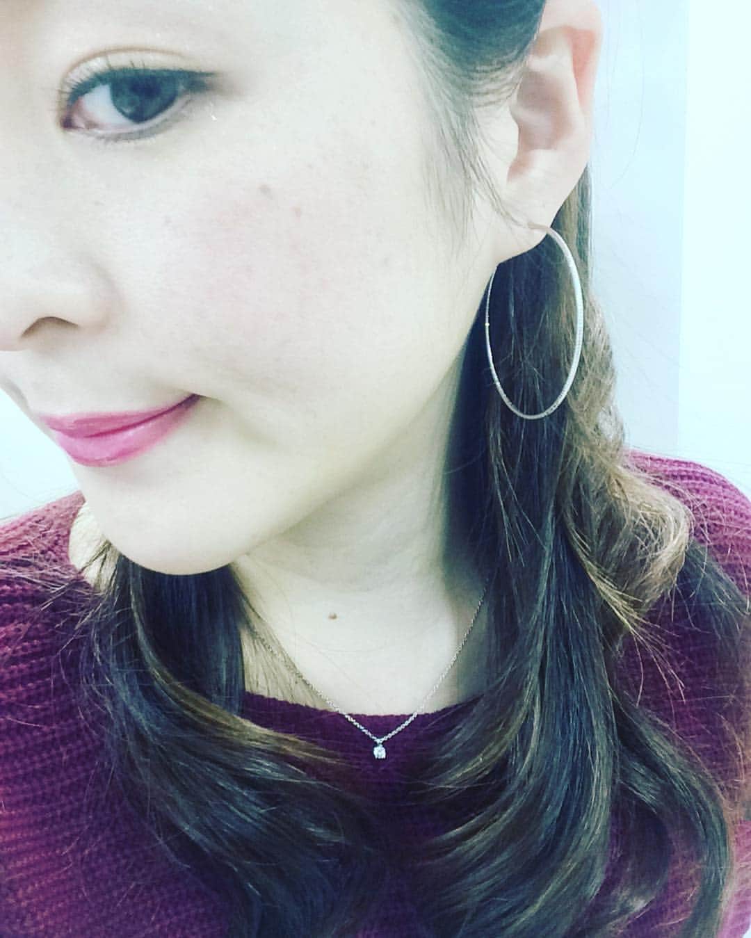 小野口奈々のインスタグラム