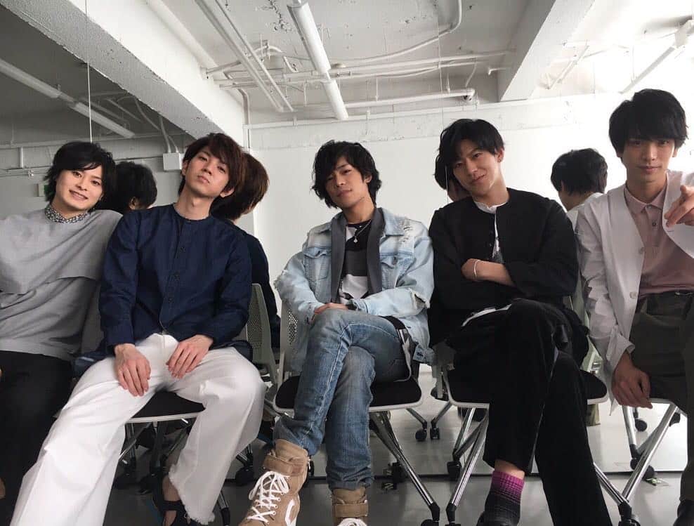小波津亜廉のインスタグラム