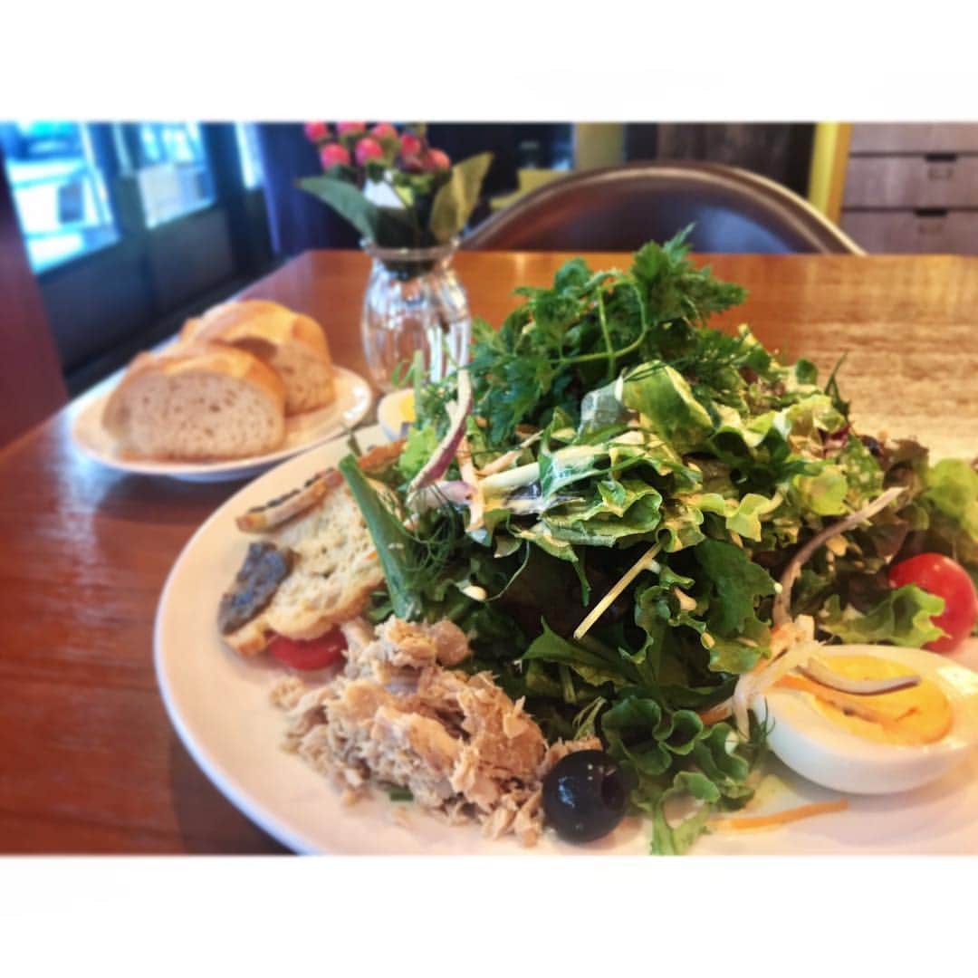 芥川舞子のグルメインスタ