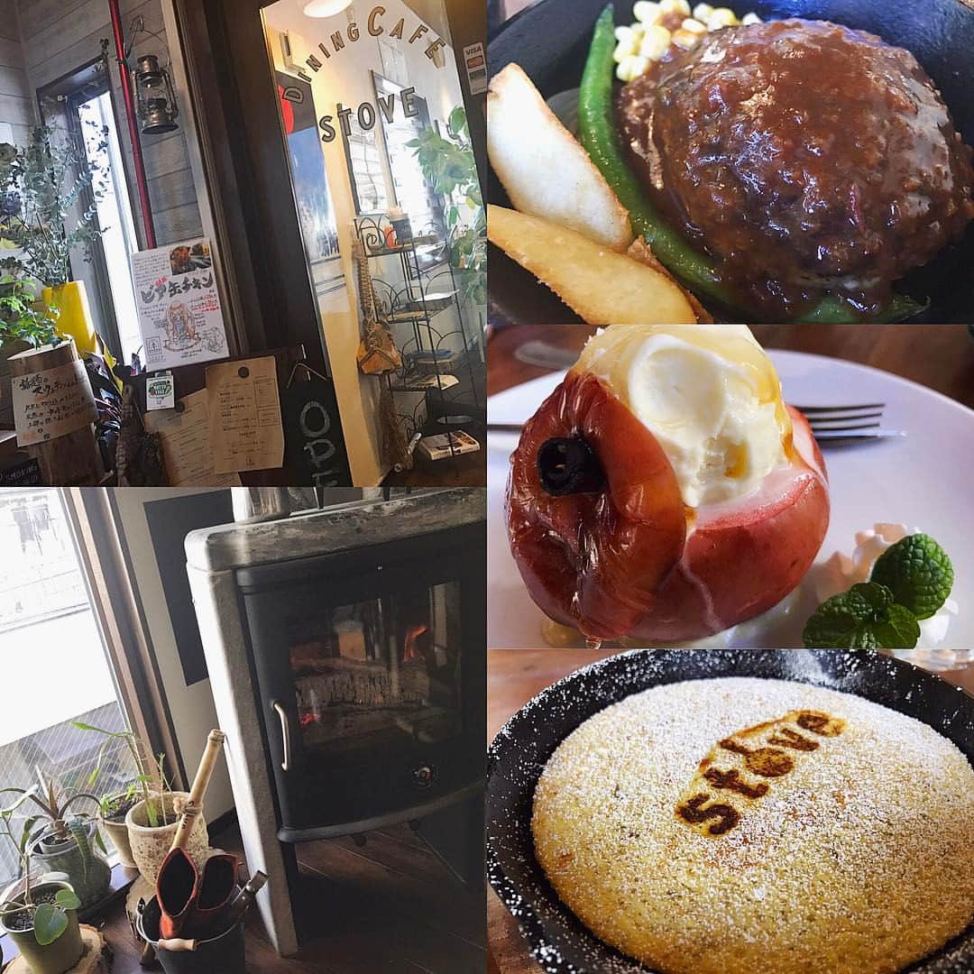 浅倉カンナのグルメインスタ