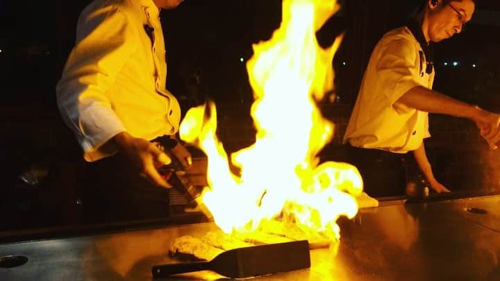 山岡泰輔のグルメインスタ