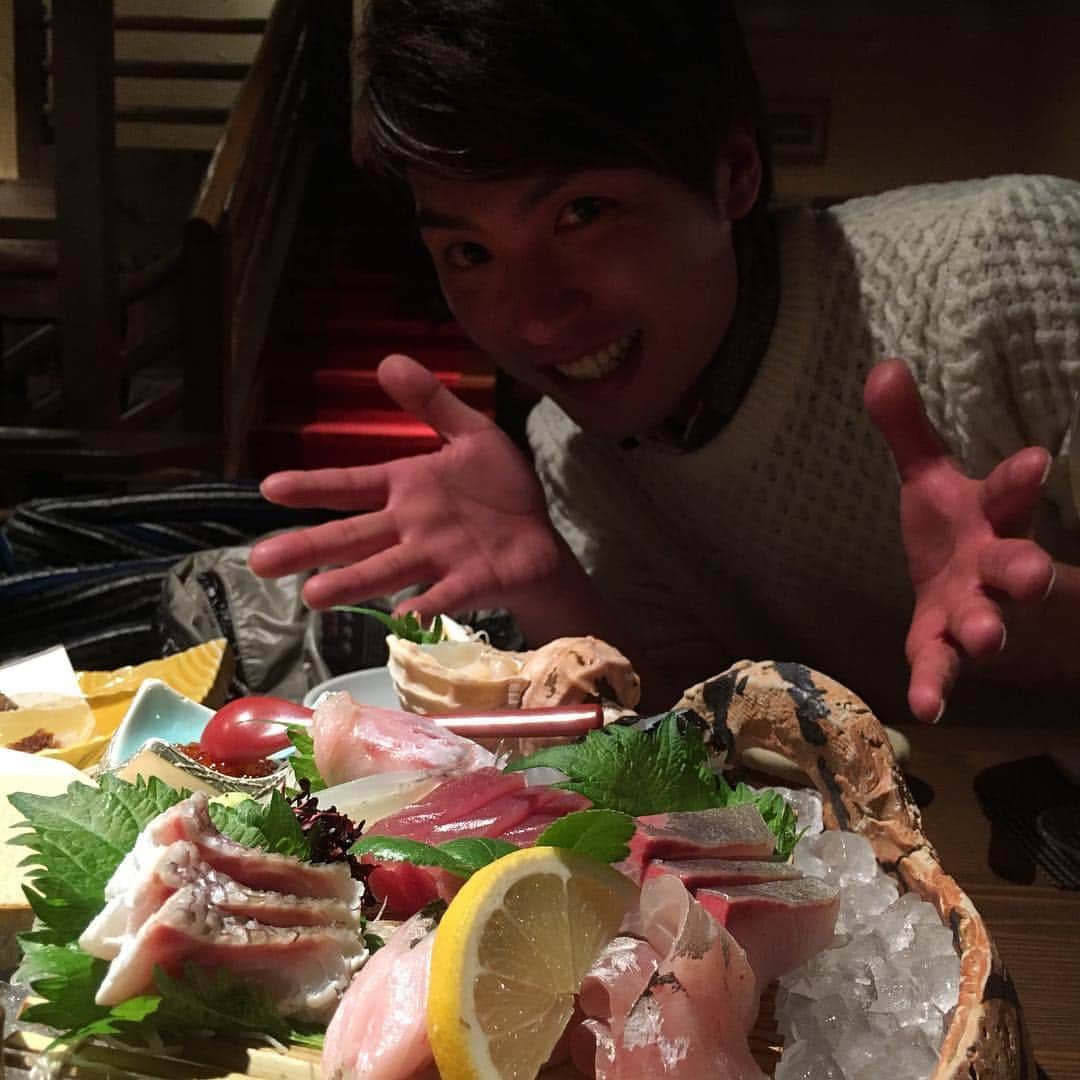 馬場裕之のグルメインスタ