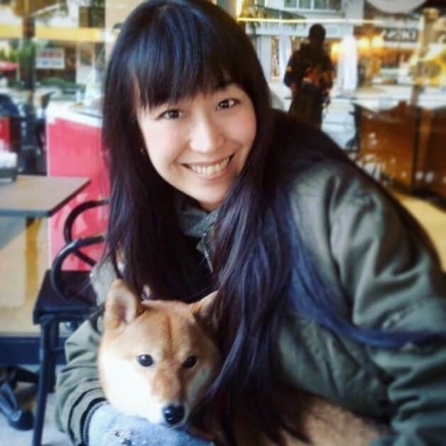 高野あゆ美のインスタグラム